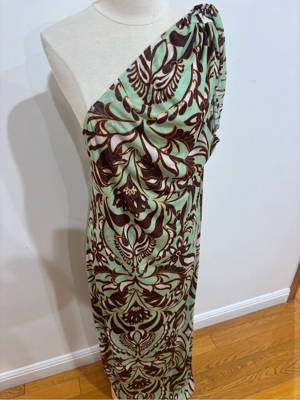MISA Los Angeles Zelma Dress, Size: XL - Picture 8 of 16